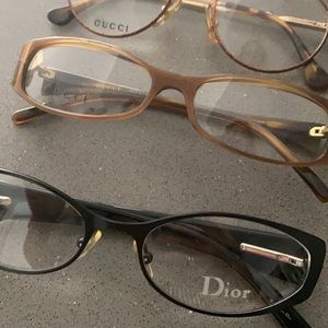 beautiful glasses frames. New!